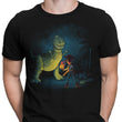 Jurassic Toys - Men's Apparel