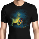 Jurassic Toys - Men's Apparel
