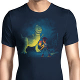 Jurassic Toys - Men's Apparel