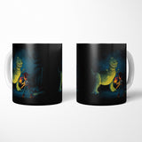 Jurassic Toys - Mug