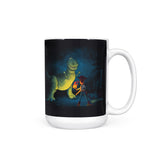 Jurassic Toys - Mug