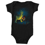 Jurassic Toys - Youth Apparel