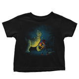 Jurassic Toys - Youth Apparel