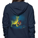 Jurassic Toys - Hoodie