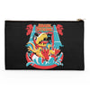 Jurassic Water Park - Accessory Pouch