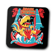 Jurassic Water Park - Coasters