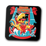 Jurassic Water Park - Coasters