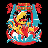 Jurassic Water Park - Coasters