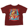 Jurassic Water Park - Youth Apparel