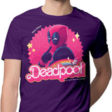 Just a Merc - Men's Apparel