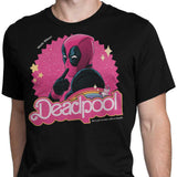 Just a Merc - Men's Apparel