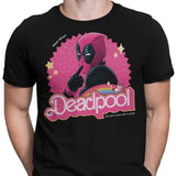 Just a Merc - Men's Apparel