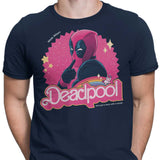 Just a Merc - Men's Apparel