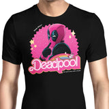 Just a Merc - Men's Apparel