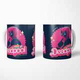 Just a Merc - Mug