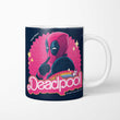 Just a Merc - Mug