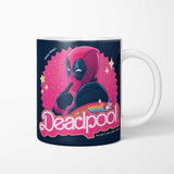 Just a Merc - Mug