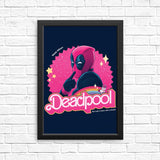 Just a Merc - Posters & Prints