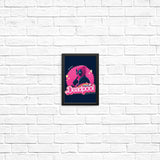 Just a Merc - Posters & Prints