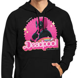 Just a Merc - Hoodie