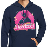 Just a Merc - Hoodie