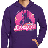 Just a Merc - Hoodie