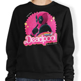 Just a Merc - Sweatshirt