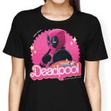 Just a Merc - Women's Apparel