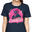 Just a Merc - Women's Apparel