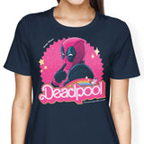 Just a Merc - Women's Apparel
