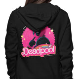 Just a Merc - Hoodie