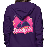 Just a Merc - Hoodie