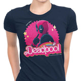 Just a Merc - Women's Apparel