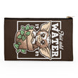 Just Add Water - Accessory Pouch