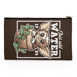 Just Add Water - Accessory Pouch