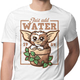 Just Add Water - Men's Apparel