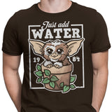 Just Add Water - Men's Apparel