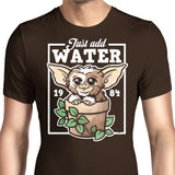 Just Add Water - Men's Apparel