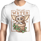 Just Add Water - Men's Apparel