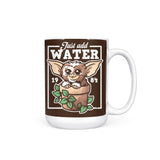 Just Add Water - Mug