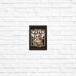 Just Add Water - Posters & Prints