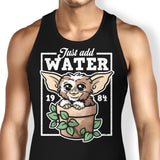 Just Add Water - Tank Top