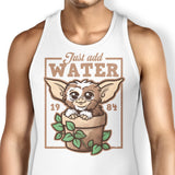 Just Add Water - Tank Top