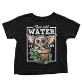 Just Add Water - Youth Apparel