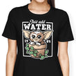 Just Add Water - Women's Apparel