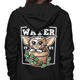 Just Add Water - Hoodie