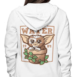 Just Add Water - Hoodie