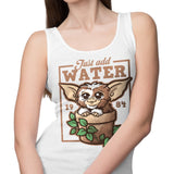 Just Add Water - Tank Top