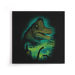 Just Animals - Canvas Print
