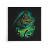 Just Animals - Canvas Print